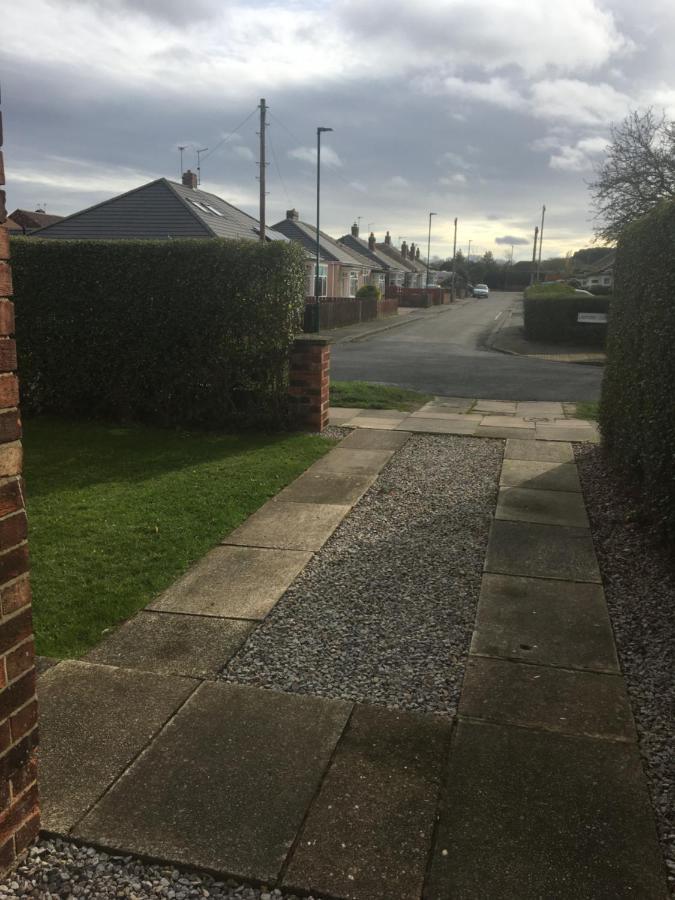 Tivoli Place Marske-by-the-Sea Exterior foto